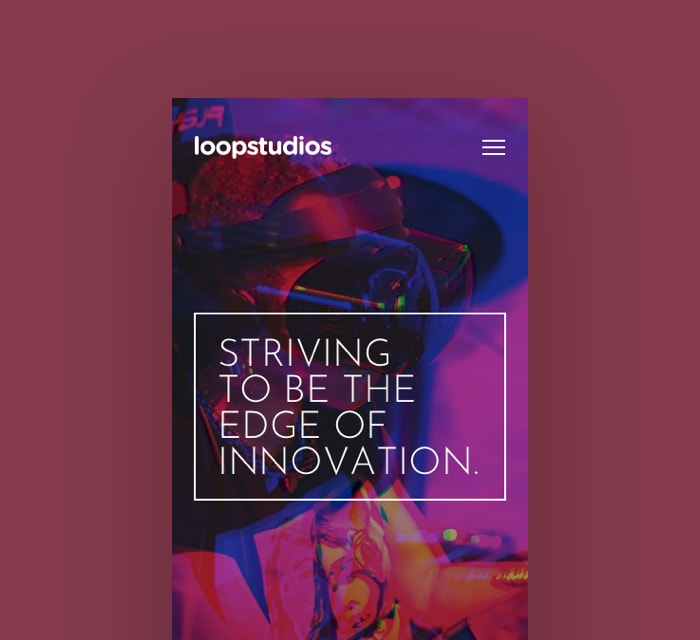 Loopstudios Project